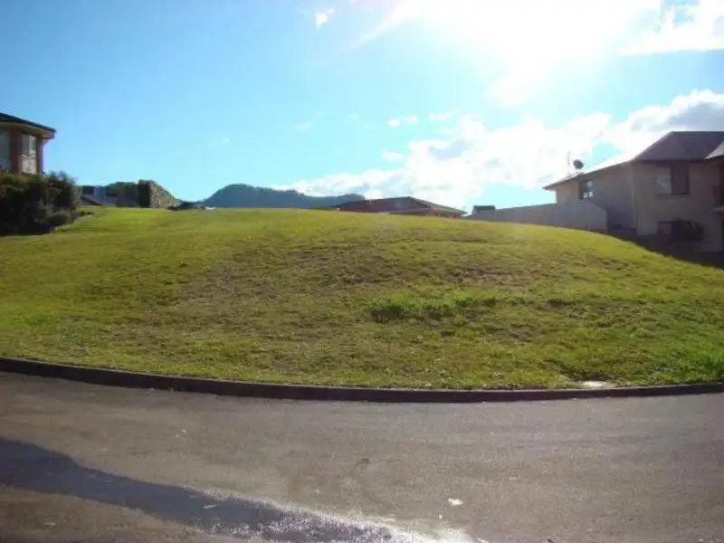 Main view of Homely land listing, Address available on request