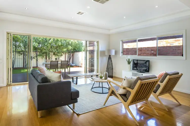 Fifth view of Homely house listing, 36 Wood Street, Avondale Heights VIC 3034