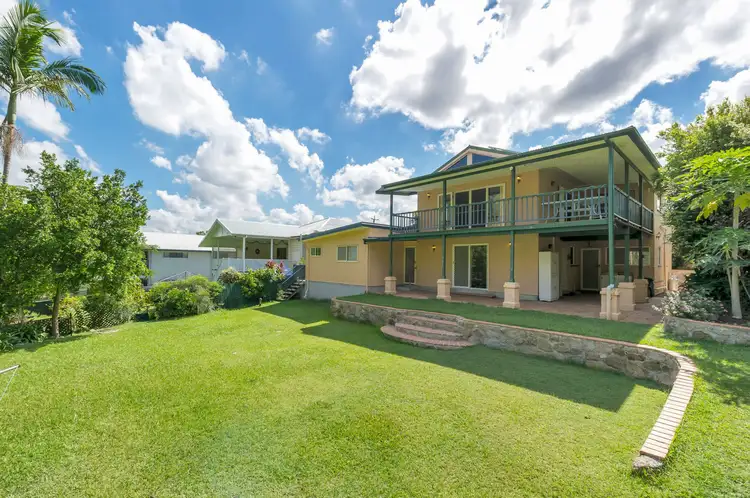 Main view of Homely house listing, 57 Weatherhead Avenue, Ashgrove QLD 4060