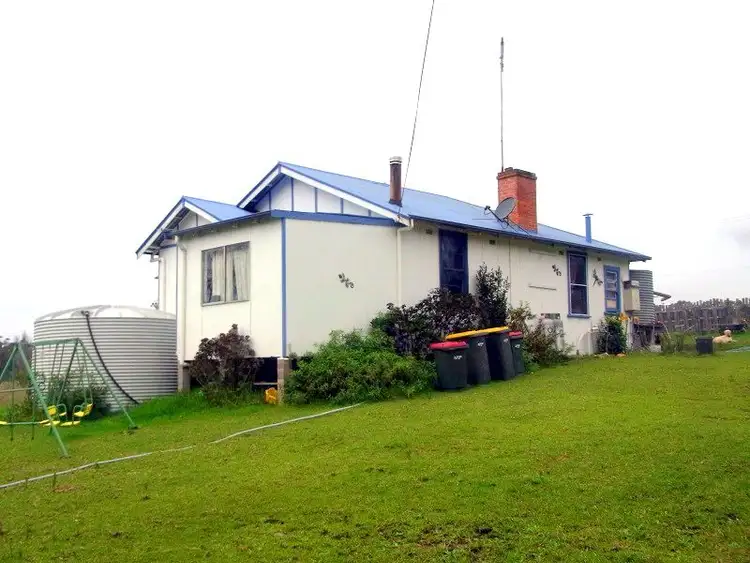 Fifth view of Homely house listing, 259 Mt Darragh Road, South Pambula NSW 2549