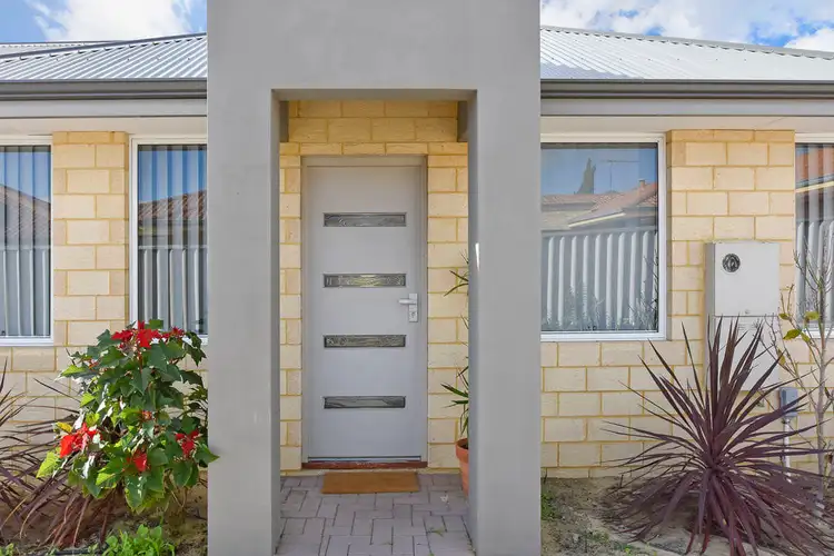 Fourth view of Homely villa listing, 16B Medhurst Crescent, Nollamara WA 6061