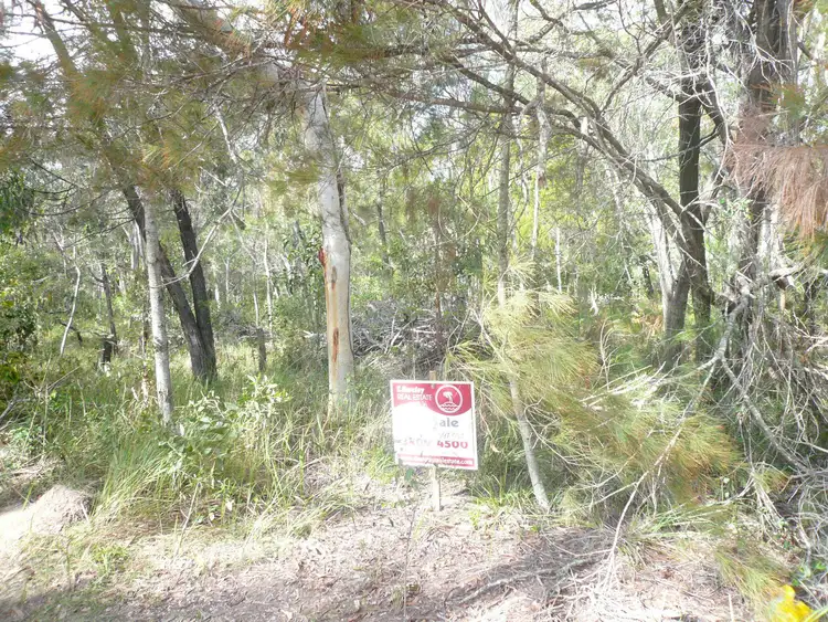 Second view of Homely land listing, 14-16 Dinjerra Street, Macleay Island QLD 4184