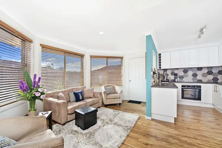 Second view of Homely townhouse listing, 53 Merrymen Way, Port Macquarie NSW 2444