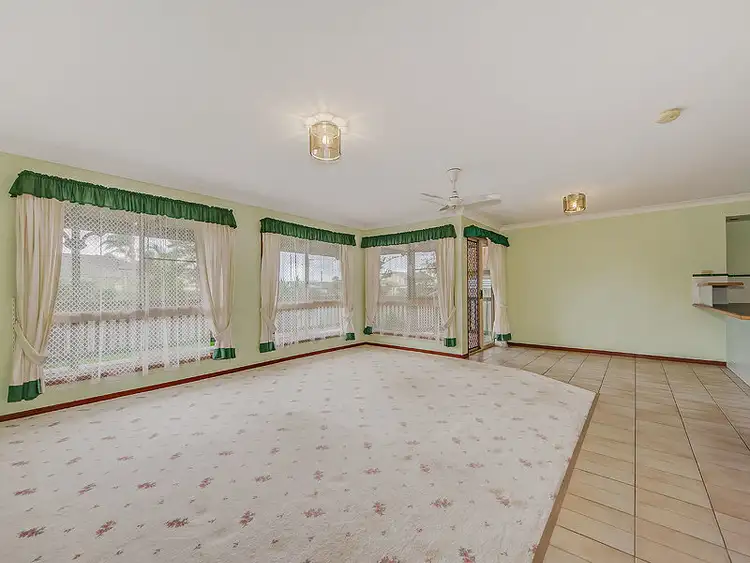 Sixth view of Homely house listing, LOT 8, 6 Seabrae Street, Steiglitz QLD 4207