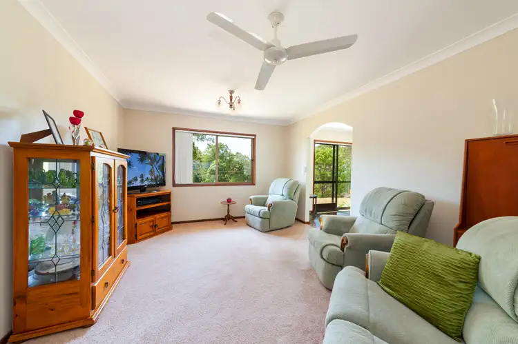 Seventh view of Homely rural property listing, 486 Hunchy Rd, Hunchy QLD 4555