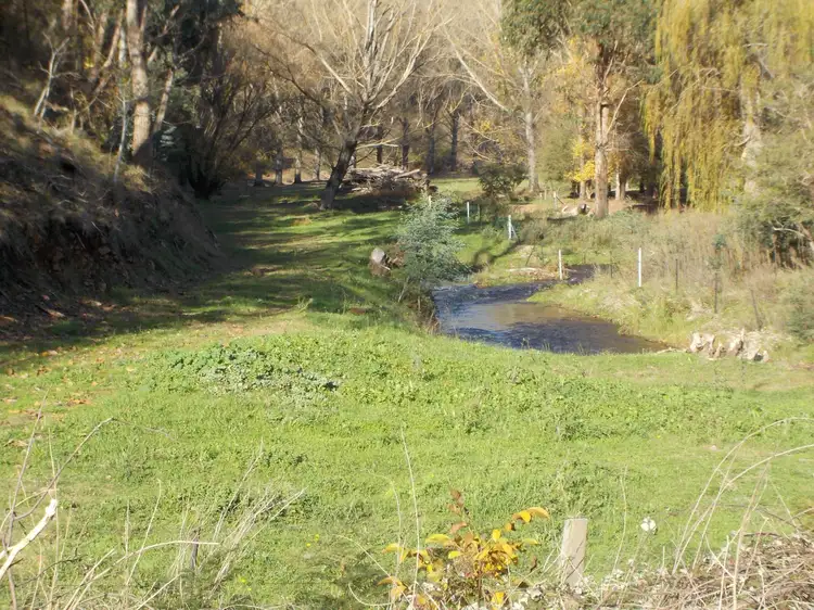 "Eden Valley" Thowgla Road, Thowgla Valley VIC 3707