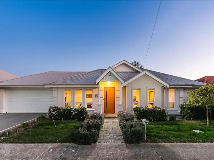 Main view of Homely house listing, 28 Coppin Street, Glengowrie SA 5044