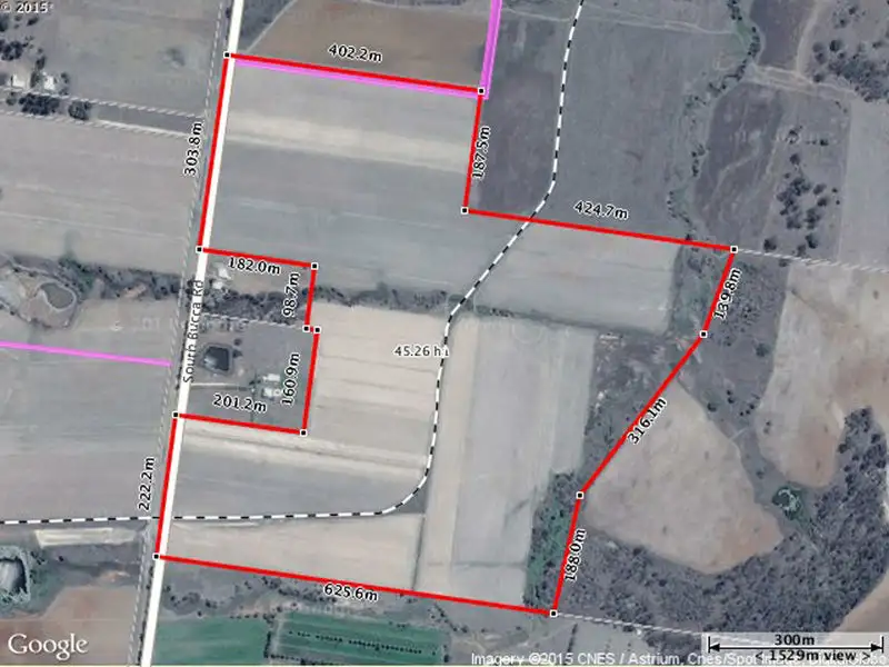 Main view of Homely rural property listing, Address available on request