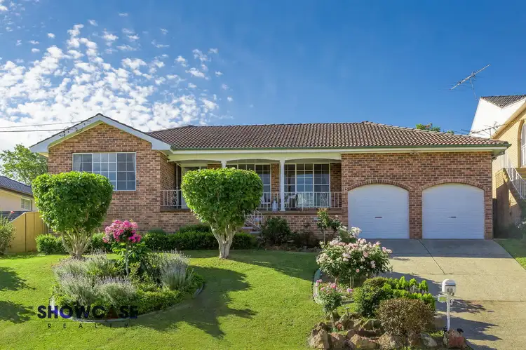 Main view of Homely house listing, 26 Lochinvar Pde, Carlingford NSW 2118