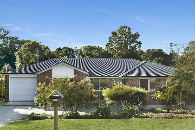Second view of Homely house listing, 8 Nimbus Drive, Flaxton QLD 4560