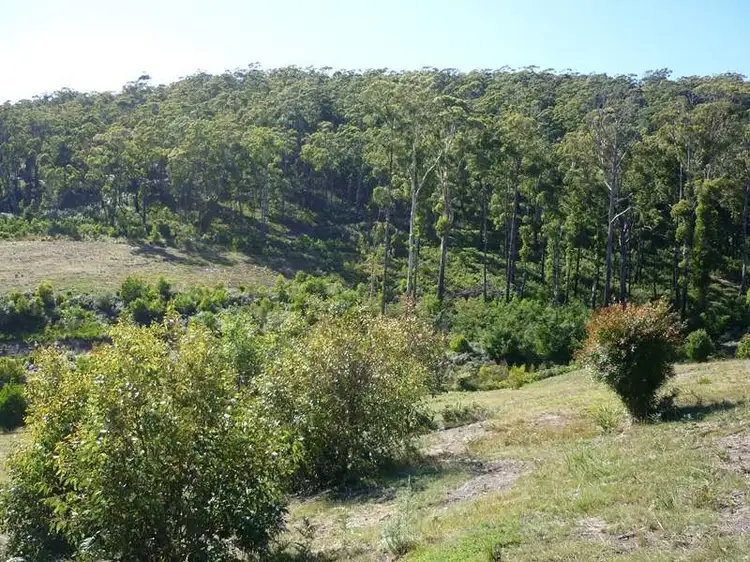 Second view of Homely land listing, Address available on request