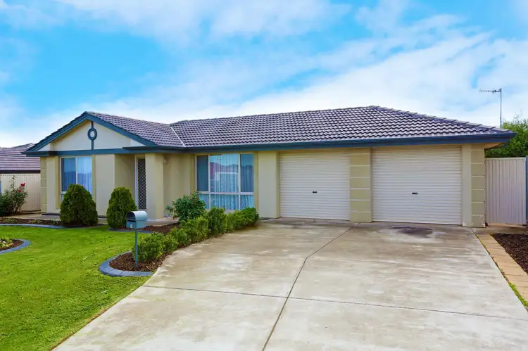 Main view of Homely house listing, 5 Berwick Rise, Blakeview SA 5114