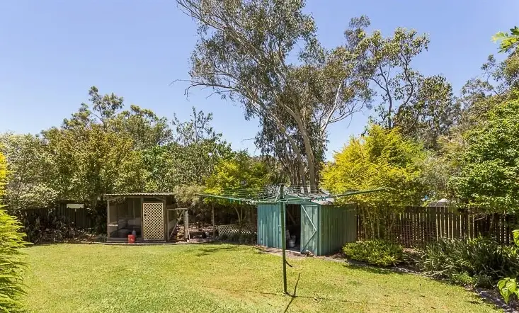 Second view of Homely house listing, 6 Chiseldon St, Alexandra Hills QLD 4161