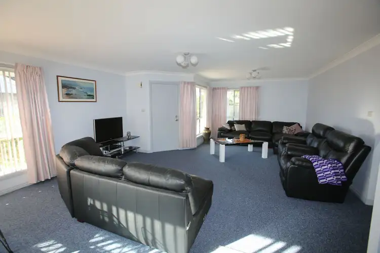 Third view of Homely villa listing, Villa 1/5 Park Street, Port Macquarie NSW 2444