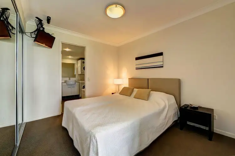 Sixth view of Homely unit listing, 313/23 Esplanade, Bargara QLD 4670