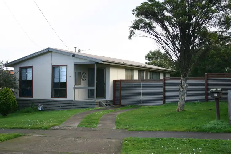 14 Barrowby Street, Portland VIC 3305