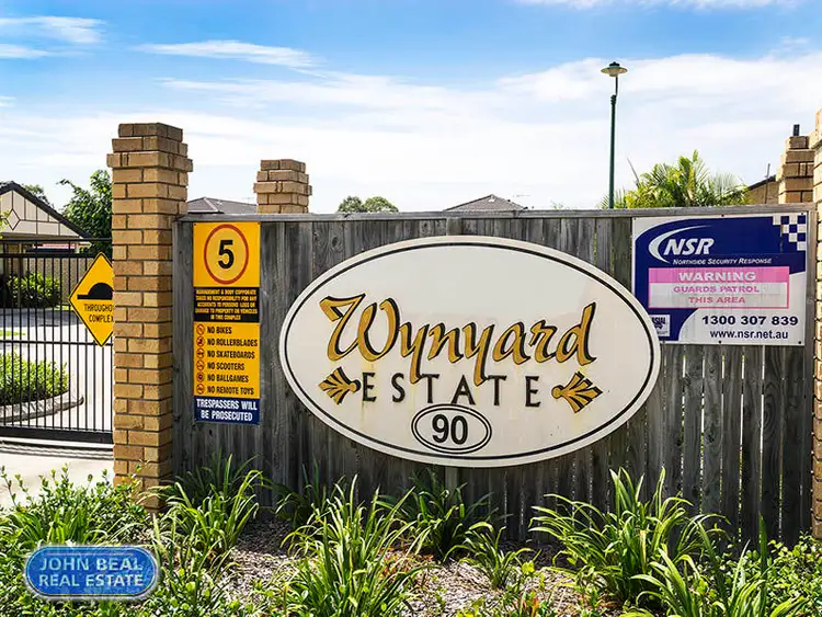 35/90 Webster Road, Deception Bay QLD 4508