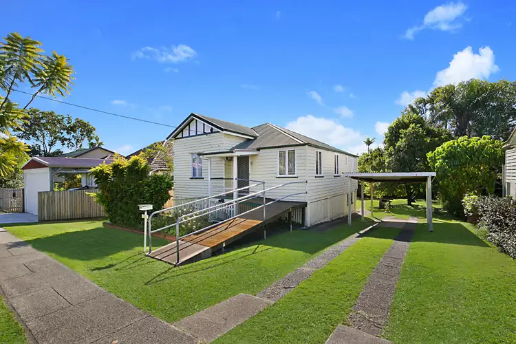 86 Graceville Ave, Graceville QLD 4075