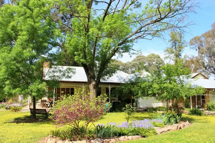 Third view of Homely rural property listing, 105 Conness Street, Chiltern VIC 3683