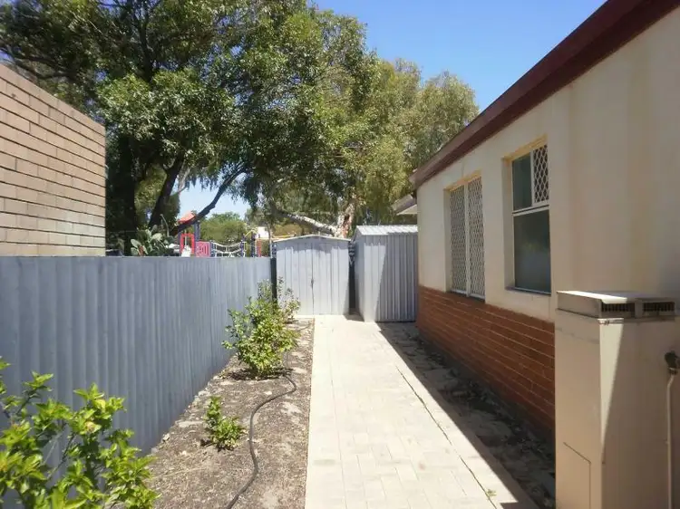 Second view of Homely house listing, 43b Fourth Avenue, Bassendean WA 6054