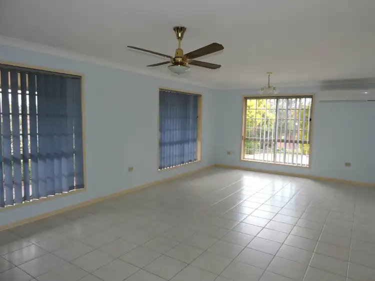 Fourth view of Homely house listing, 23 Fairway Drive, Warwick QLD 4370