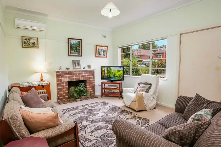 Second view of Homely house listing, 119 Darvall Road, West Ryde NSW 2114