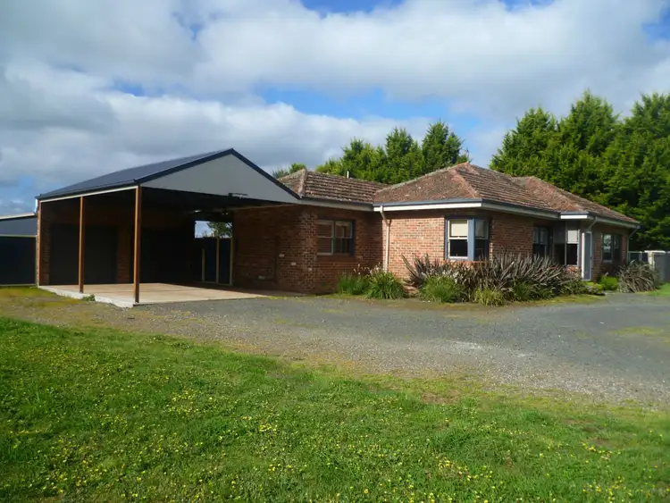 Second view of Homely house listing, 15 Mcivor Road, Wallace VIC 3352