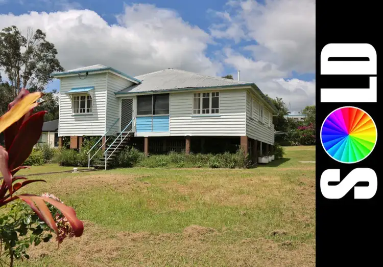 26 Busby Street, Amamoor QLD 4570