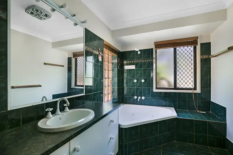 Second view of Homely house listing, 19 Merrol Street, Highfields QLD 4352