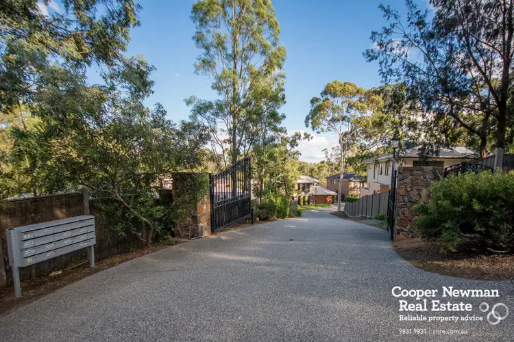 Second view of Homely land listing, L11, 3 Mason Court, Bayswater North VIC 3153