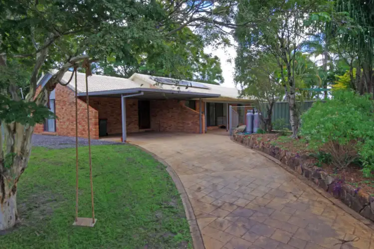 Fourth view of Homely house listing, 23 New Street, Woombye QLD 4559