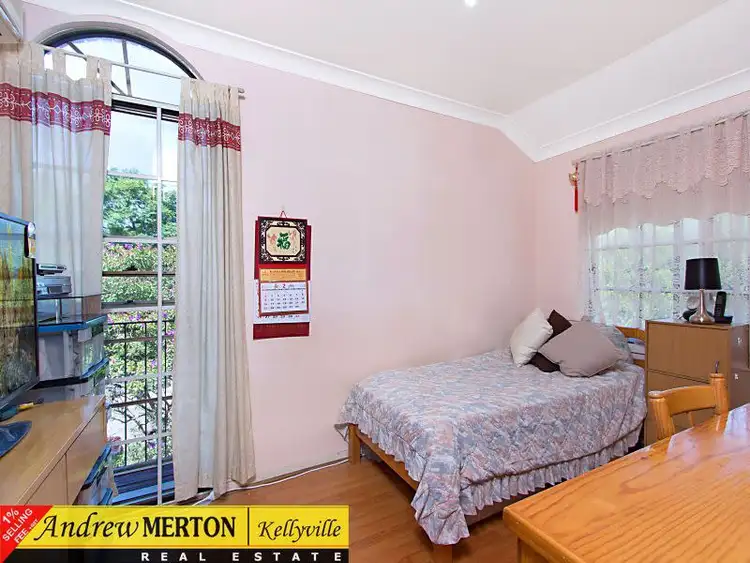 Sixth view of Homely townhouse listing, 1/94-98 Bland Street, Ashfield NSW 2131