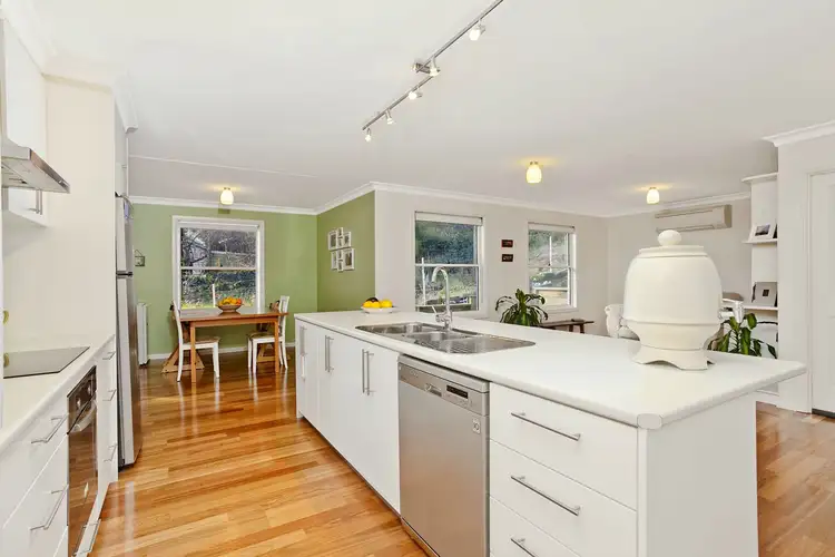 Main view of Homely house listing, 254 Foxlow Street, Captains Flat NSW 2623