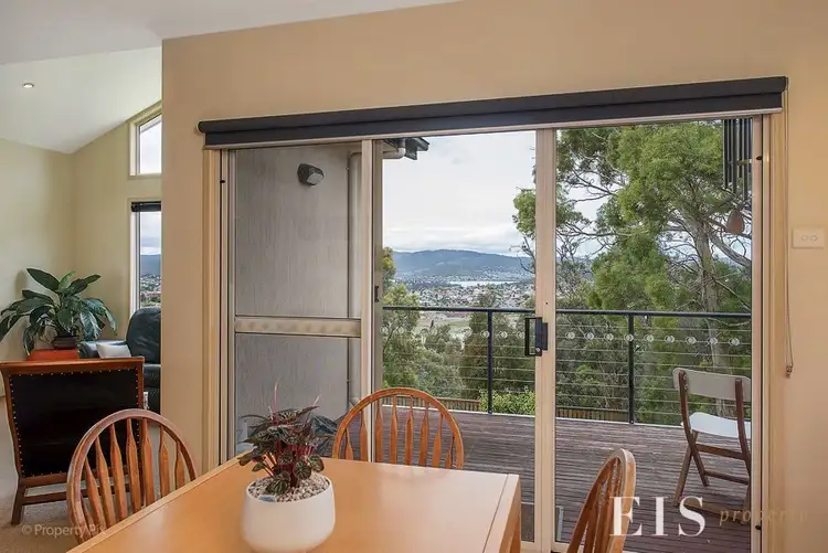 Sixth view of Homely house listing, 28 Athleen Ave, Lenah Valley TAS 7008