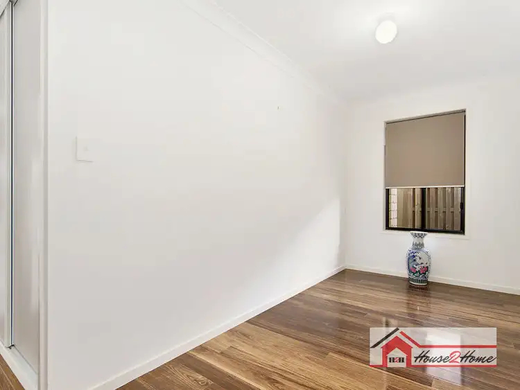 Fifth view of Homely house listing, 6 Merivale Avenue, Ormeau Hills QLD 4208