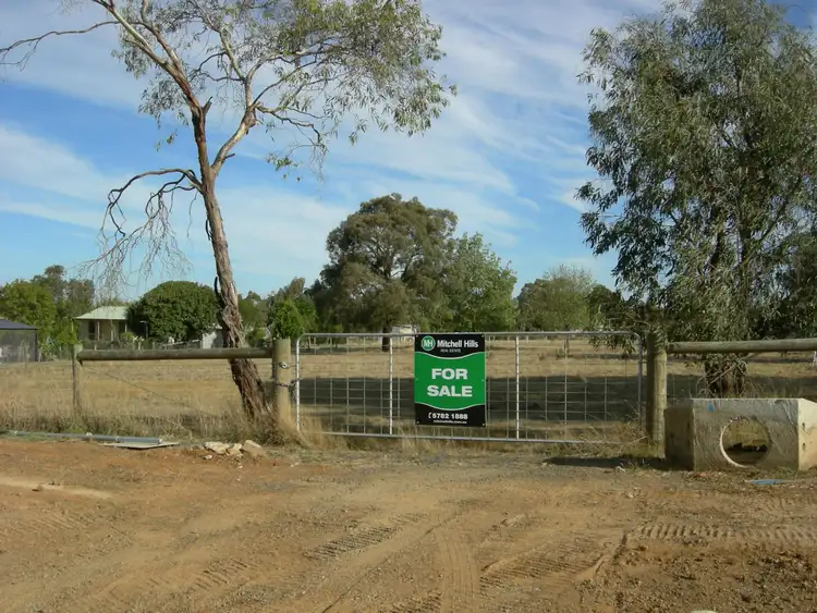 Fifth view of Homely land listing, 151 William Street, Wallan VIC 3756