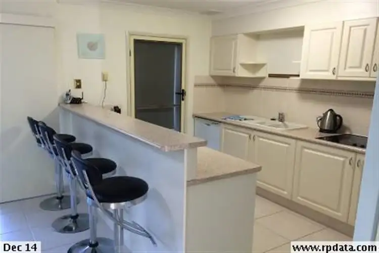 Fourth view of Homely house listing, 8113 Magnolia Gardens Court, Hope Island QLD 4212