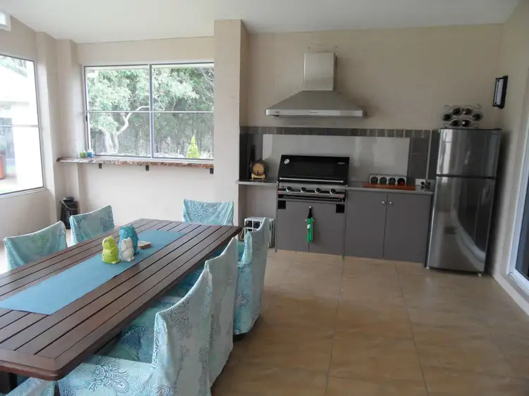 Fifth view of Homely rural property listing, 44 Melaleuca Crescent, Stanthorpe QLD 4380