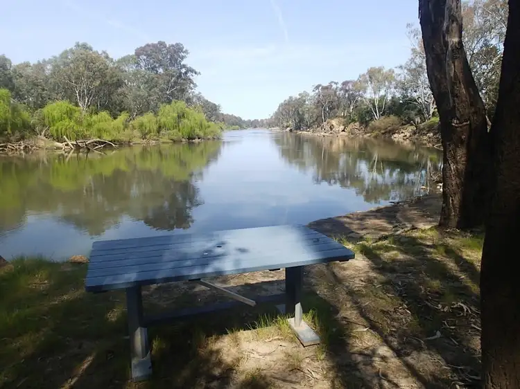 Sixth view of Homely house listing, 14 Talbot Cres, Corowa NSW 2646