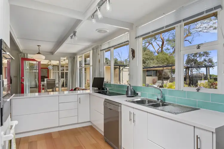 Third view of Homely house listing, 241 Lewisham Scenic Dr, Lewisham TAS 7173