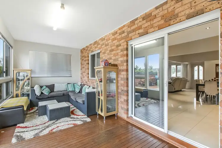Sixth view of Homely house listing, 19 Lennox Street, Colyton NSW 2760