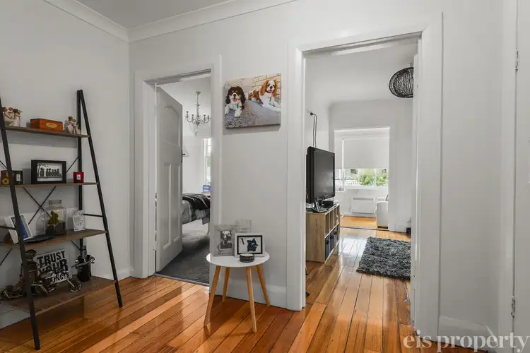 Fourth view of Homely house listing, 20 Amiens Ave, Moonah TAS 7009