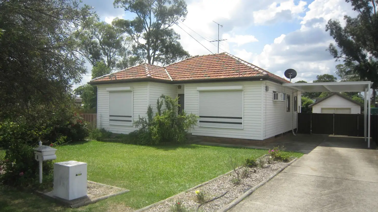 Main view of Homely house listing, 7 Craig Street, Blacktown NSW 2148