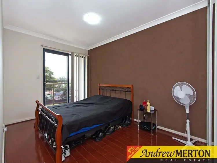 Fifth view of Homely unit listing, Unit 48/502 Carlisle Avenue, Mount Druitt NSW 2770