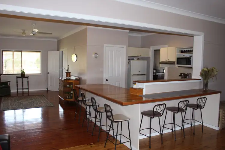 Third view of Homely rural property listing, 15 Craven Close, Gloucester NSW 2422