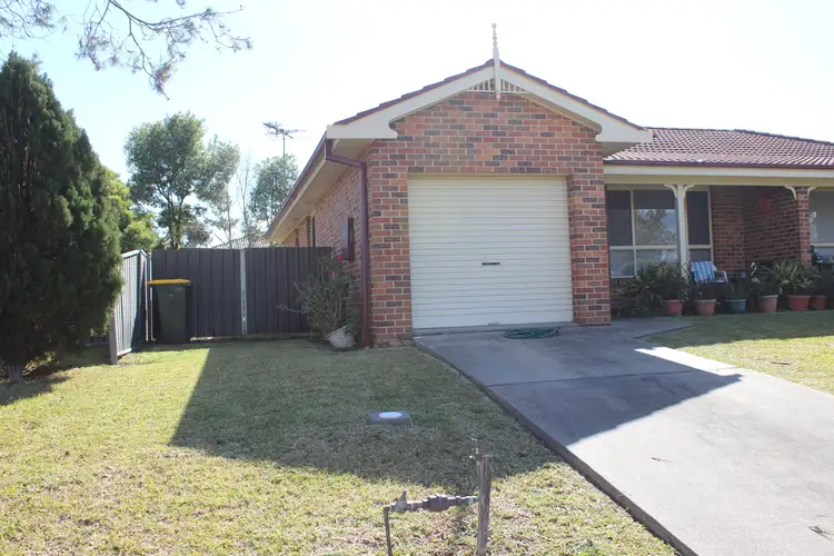 Main view of Homely unit listing, 14/A Askin Place, Scone NSW 2337