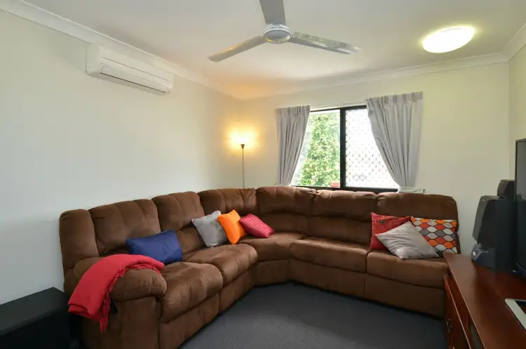 Fourth view of Homely house listing, 6 Balladonia Avenue, Mount Low QLD 4818