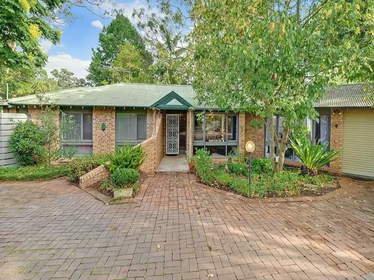 101 Hull Road, West Pennant Hills NSW 2125