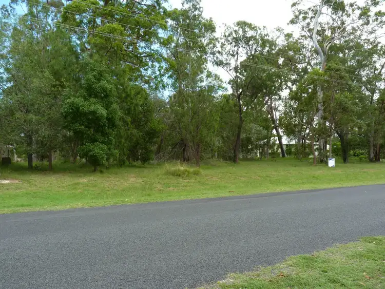 Second view of Homely land listing, 4 Lorikeet Drive, Burrum Heads QLD 4659