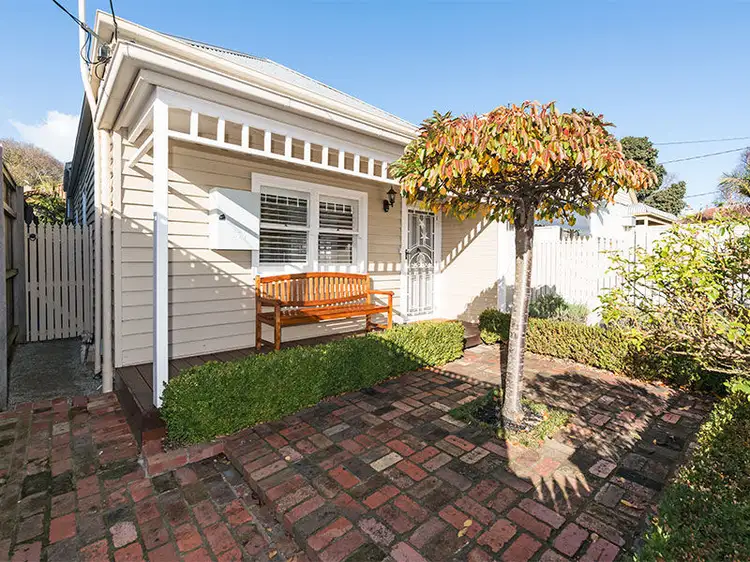 6 Berwick Street, Brighton VIC 3186